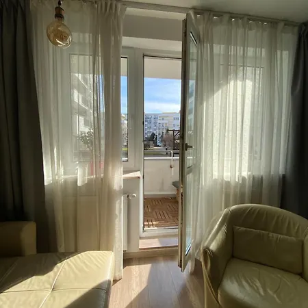 Katowicka 23 Daire *