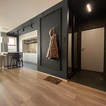 Katowicka 23 * Poznań