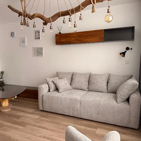 Katowicka 23 Lägenhet Poznań