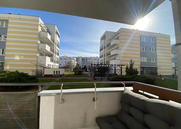 Katowicka 23 Poznań