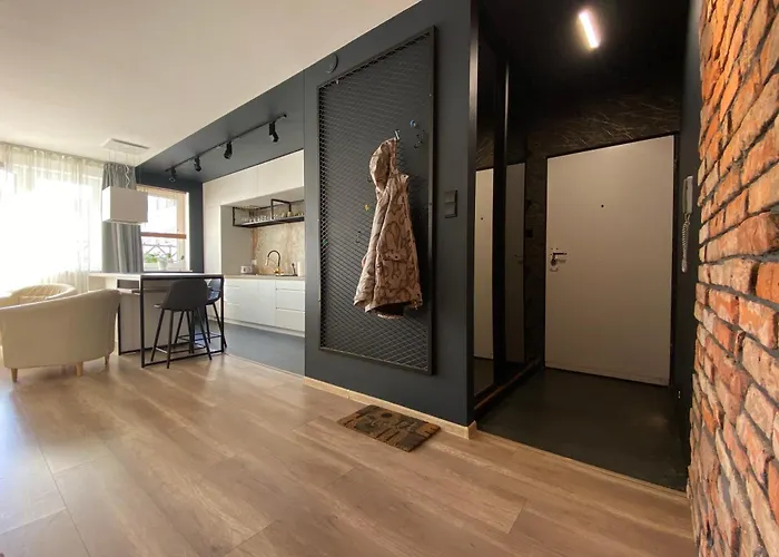 Katowicka 23 * Poznań