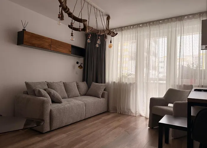 Katowicka 23 Poznań