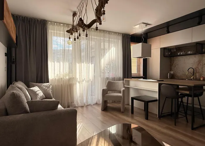 Katowicka 23 * Poznań