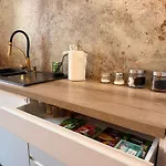 Apartment Katowicka 23 Poznan