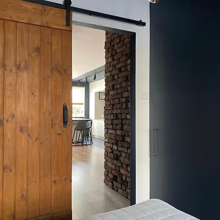 Apartmán Katowicka 23