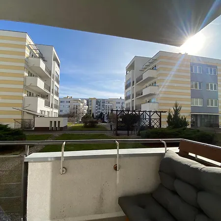Katowicka 23 Poznaň