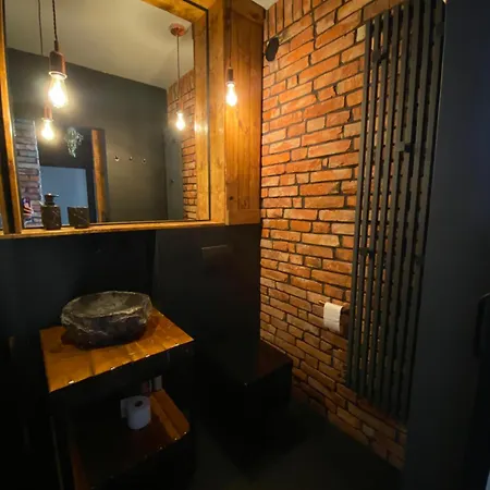 Katowicka 23 Apartmán
