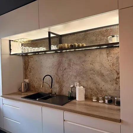 Katowicka 23 Apartment *