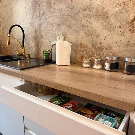 Daire Katowicka 23 Poznan