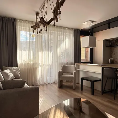 Katowicka 23 * Poznan