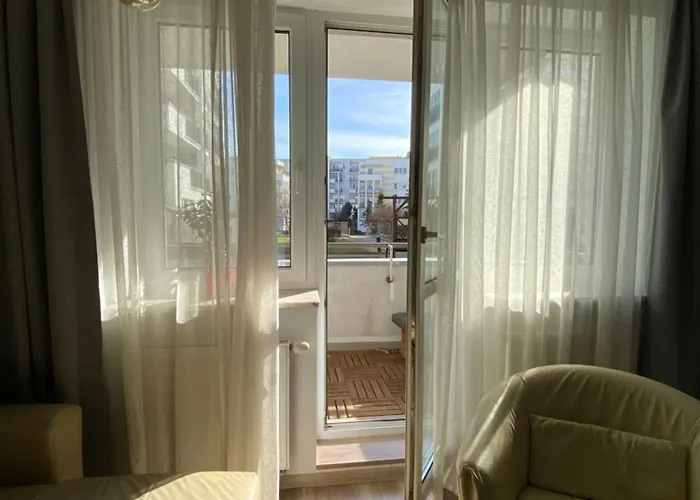 Katowicka 23 Appartement *