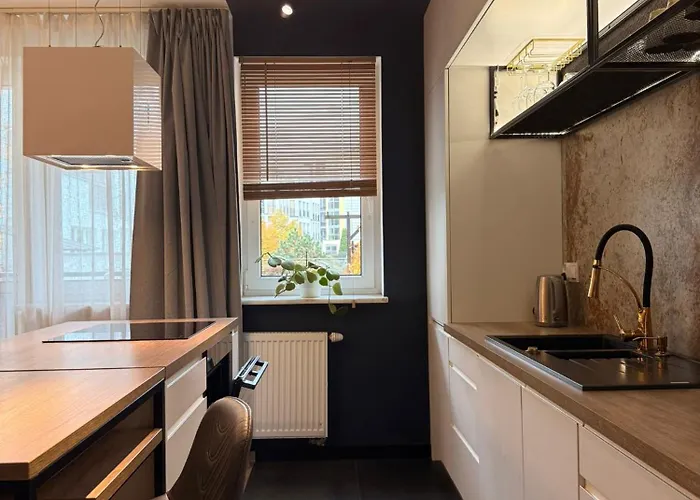 Katowicka 23 Poznań