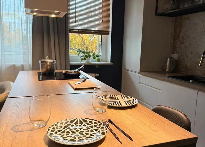 Katowicka 23 Poznań