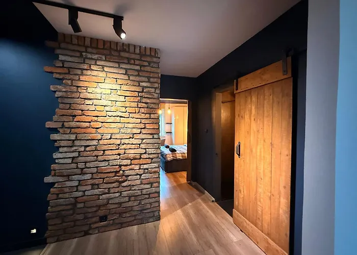 Katowicka 23 Appartement *