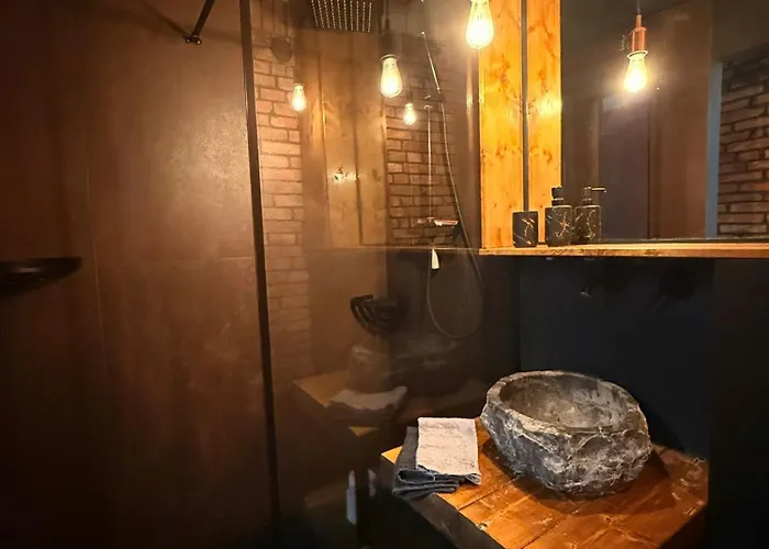 Katowicka 23 Appartement