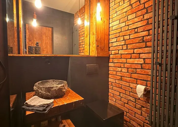 Appartement Katowicka 23 *