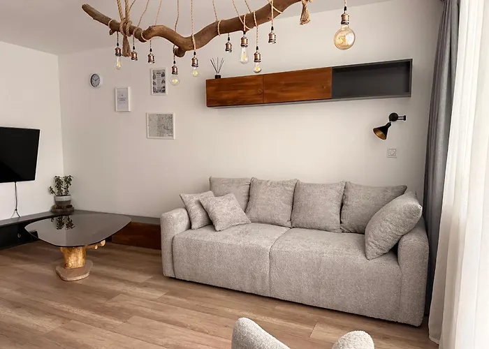 Katowicka 23 Appartement Poznań